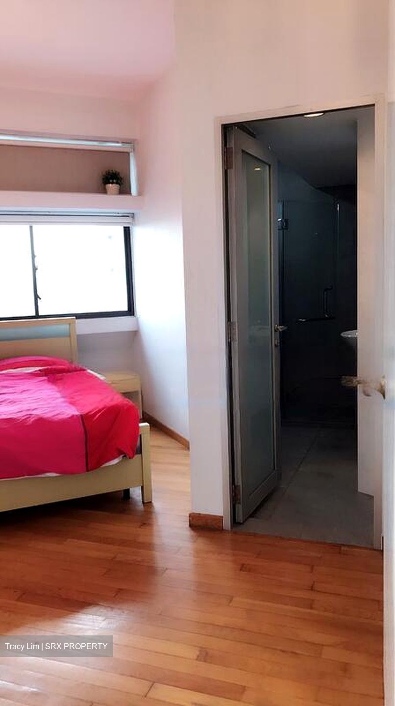 Mandarin Gardens (D15), Condominium #485713431